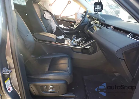 2021 Land Rover Range Rover Evoque Se z USA, uszkodzony, nr VIN SALZP2FX7MH122986